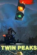 Poster for Twin Peaks: SEASON 1, EP. 1 (Northwest Passage)