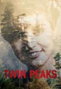 Poster for Twin Peaks: SEASON 2, EP. 1