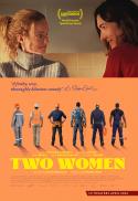 Poster for Two Women