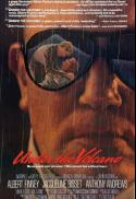 Poster for Under the Volcano