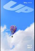 Poster for Up