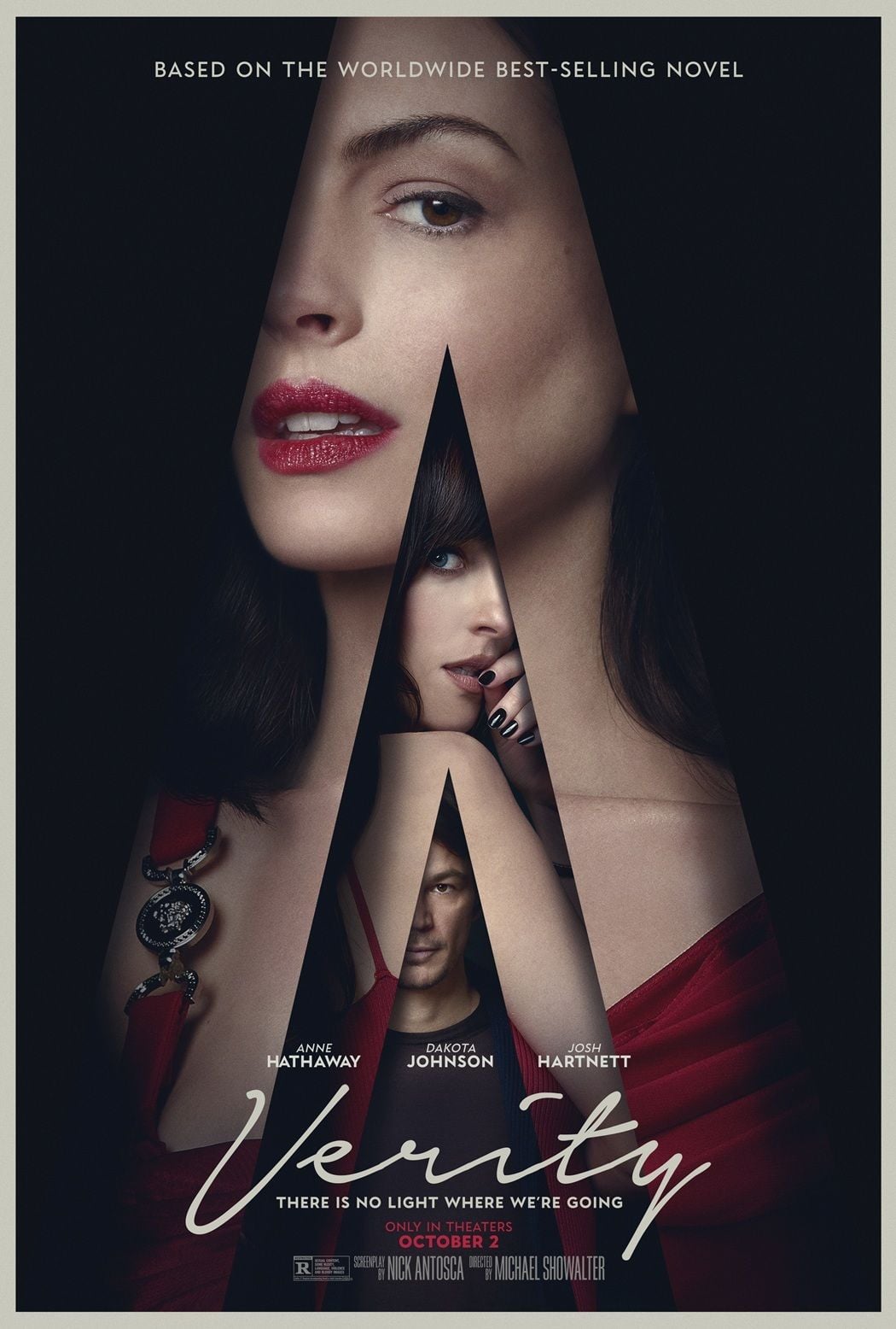Poster for Verity