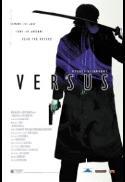 Poster for Versus