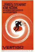 Poster for Vertigo