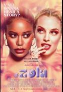 Poster for Zola