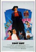 Poster for Zoot Suit